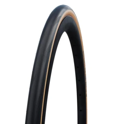 Image de Schwalbe Reifen One HS462 TLE FB. 700x32C 32 622 SW/BRZ.MSkin Perf.RGAddix, 11654447