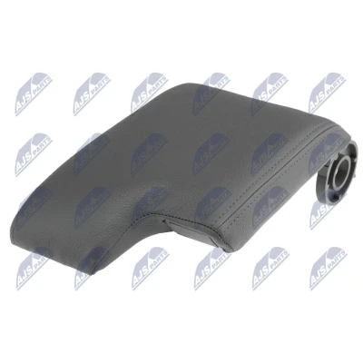 Image de Accoudoir NTY EZC BM 080
