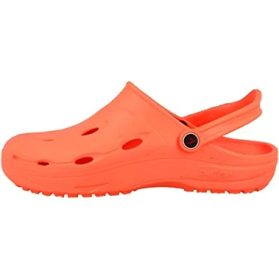 Image de chung shi Schuhe Dux Duflex Coral (8900410) 44 45 Orange
