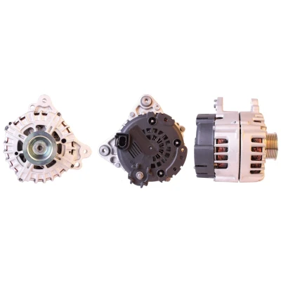 Image de LUCAS ELECTRICAL LRA03407 Alternateur 14V 180A AUDI: A4 B8 Avant, Berline