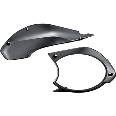 Image de Cache de l&#039;unité motrice gauche / droite Shimano SM DUE80 A