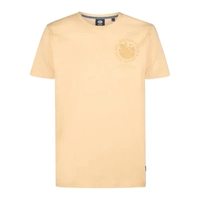 Image de PETROL INDUSTRIES, T Shirt pour Homme SS M 1050 TSR631, Sunray, Taille
