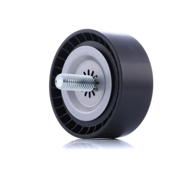 Image de SKF VKM 35022 Galet Enrouleur OPEL: Meriva B, Mokka / X, Astra J 5 portes, CHEVROLET: Cruze Berline, Aveo Berline