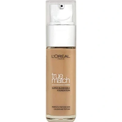 Image de Fond de teint 30 ml Ambre Doré L&#039;Oréal Paris