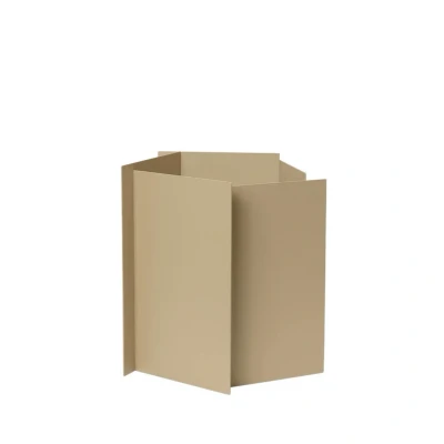 Image de Ferm Living Jardinière Fragma 28x27,5 cm Cashmere