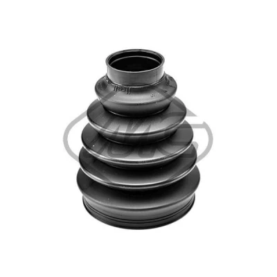 Image de Jeu de joints soufflets, arbre commande Metalcaucho 11132