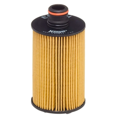 Image de HENGST FILTER E950H D485 Filtre à huile Cartouche filtrante SSANGYONG: Korando III SUV, Actyon Sports I Pick up, Rexton W