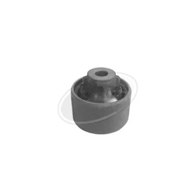 Image de DYS 37 25301 Silent Bloc De Triangle Essieu avant, extérieur Support métal caoutchouc pour bras oscillant transversal NISSAN: Qashqai 2