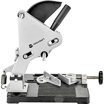 Image de Support de séparation pour meuleuse d&#039;angle 115, 125 mm TOOLCRAFT TO 6803628