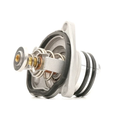Image de CALORSTAT by Vernet TH6951.92J Thermostat d&#039;eau 92 avec joint d&#039;étanchéite Boîtier métallique OPEL: Agila B, A, SUZUKI: Wagon R+ II 3/5 portes
