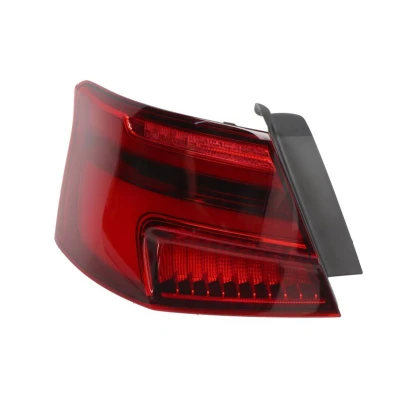 Image de HELLA 2SD 012 831 031 Feu arrière gauche Partie extérieure LED 12 avec porte lampe AUDI: A3 3/5 portes
