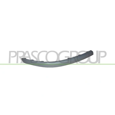 Image de PRASCO VV0421243 Baguette et bande protectrice, pare chocs avant droite