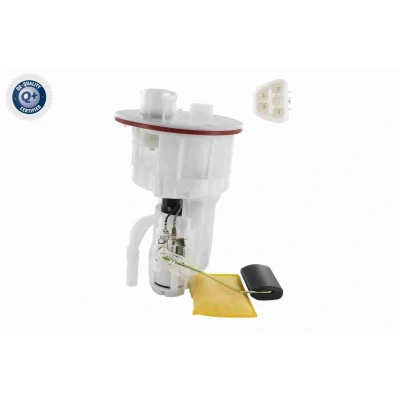 Image de VEMO V52 09 0009 Unité d&#039;injection de carburant avec palpeur électrique Q+, Première Monte HYUNDAI: ACCENT 3 Stufenheck