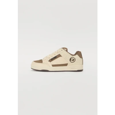 Image de Globe TILT Chaussures de skate, Homme, Taille: 37.5, Parchment Cuir / matière synthétique