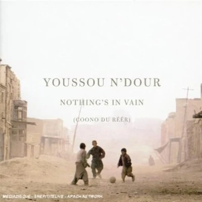 Image de Nothing&#039;s In Vain