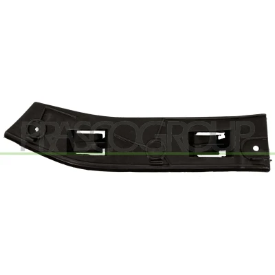 Image de PRASCO VG0211003 Support, pare chocs avant droite VOLKSWAGEN: Polo IV 3/5 portes