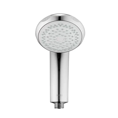 Image de Mira Pommeau de douche 2.1605.177 9 cm 4 modes jet Blanc, 2.1605.176