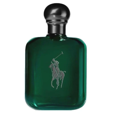 Image de Ralph Lauren Polo Green for Men 4 oz Cologne Intense Spray