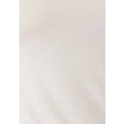 Image de Damart Invisible Thermolactyl Tshirt à manches longues, Femme, Taille: Large, Sable