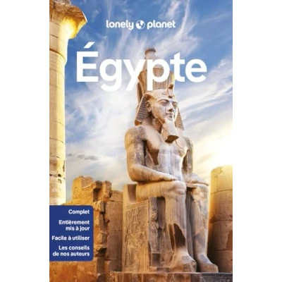 Image de Egypte 7ed