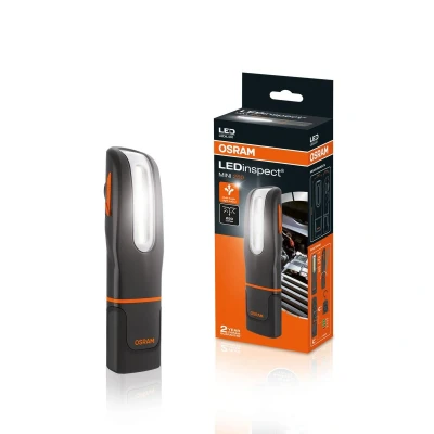 Image de OSRAM LEDinspect LEDIL401 Lampes manuelles LED 250 3,7 avec batterie rechargeable