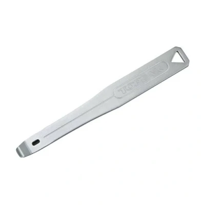 Image de Topeak SuperSteel Tire Level Démonte Pneu Outil Mixte, Argenté, Taille Unique