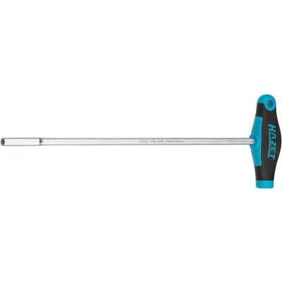 Image de HAZET 428 3.5 Clé à douille 7,2 230, 256, 256 Acier chrome vanadium