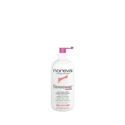 Image de Noreva Laboratoires Sensidiane® lait micellaire dermo nettoyant