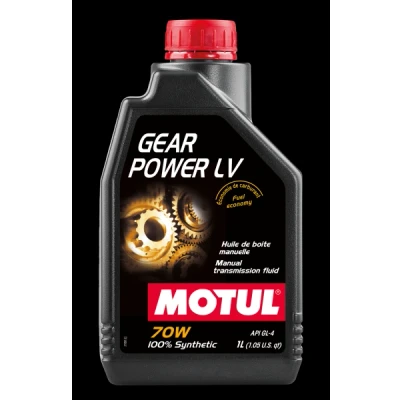 Image de Huile de transmission MOTUL 111131