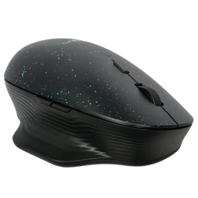 Image de Souris ErgoFlip TARGUS EcoSmart Bluetooth 5.0 LE Ergonomique Ambidextre