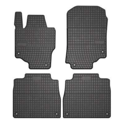 Image de Kit de tapis sol, caoutchouc FROGUM MMT A040 410503