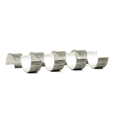 Image de GLYCO 01 4183/4 STD Coussinets De Vilebrequin FORD: Transit Mk2 Сamion à Plateau/Сhâssis, Mk3 Plateau/Сhâssis
