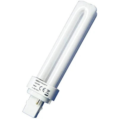 Image de Osram G24D1 DULUX D 13W /865 2 pins