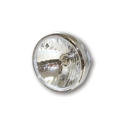 Image de Phare moto Shinyo Reno 2 7&quot;