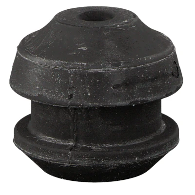 Image de FEBI BILSTEIN 19055 Support moteur avant métal caoutchouc