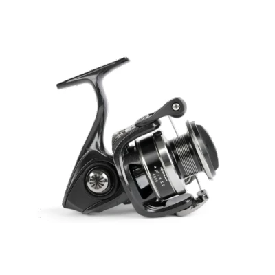 Image de Korum Moulinet Axis II Front Drag Reel Maat : 4000