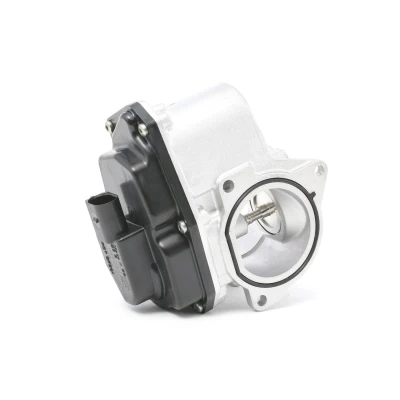Image de VALEO ORIGINAL PART 700424 Vanne EGR électrique sans radiateur EGR, avec joints bypass de dépression, collier AUDI: A4 B8 Berline oscaro,