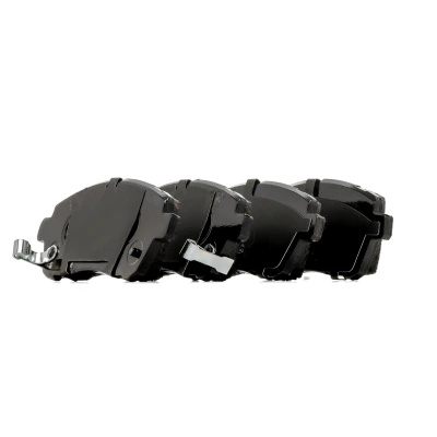 Image de FERODO PREMIER ECO FRICTION FDB4426 Jeu de plaquettes frein avec indicateur d&#039;usure sans accessoires SUZUKI: SWIFT 5, 4, Baleno II 3/5 portes