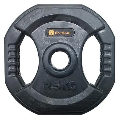Image de Disque pump à poignées 2,5 kg x1