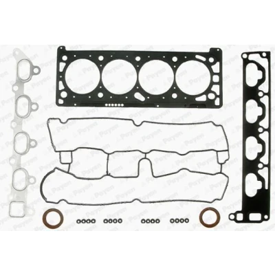 Image de PAYEN CC5460 Jeu de joints d&#039;étanchéité, culasse cylindre avec joint cylindre, tige soupape OPEL: Corsa C 3/5 portes