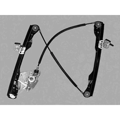 Image de Ac Rolcar Lève vitre avant droite électrique sans moteur avec fonction confort 01.2902 FORD: Focus Mk1 3/5 portes, Break