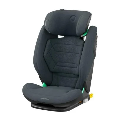 Image de MAXI COSI Siège auto Gr 2/3 Rodifix Pro I Size Authentic Graphite