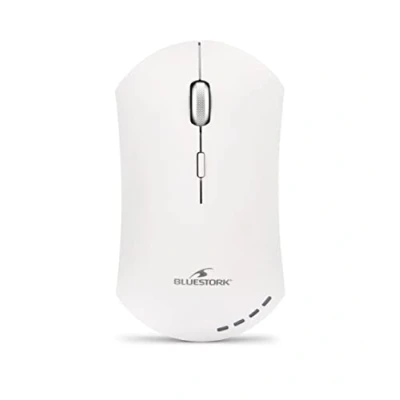 Image de Bluestork OFF80 souris Ambidextre RF sans fil Optique 1600 DPI Neuf