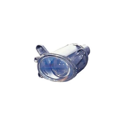Image de ABAKUS 441 2016L UQ Antibrouillard gauche avec porte lampe VOLKSWAGEN: Passat B5 GP Break, Berline
