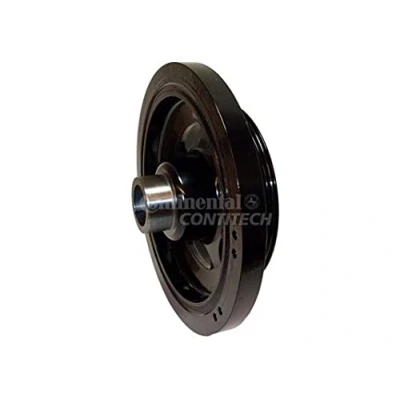 Image de CONTITECH VD1036 Poulie Damper 6 MERCEDES BENZ: Classe E Berline, CLK Coupe, C Berline