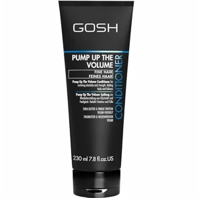 Image de GOSH Plump Up The Volume Après shampoing pour cheveux fins 230 ml
