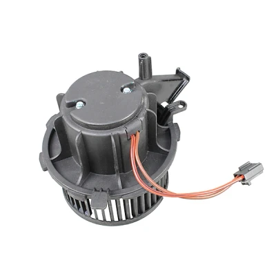 Image de METZGER 0917388 Pulseur d&#039;Air pour véhicules avec climatisateur automatique direction à gauche AUDI: Q5, A4 B8 Berline