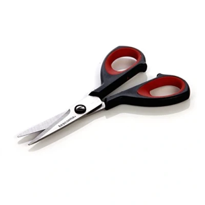 Image de Tescoma Ciseaux de ménage Cosmo, Assortis, 22 cm p, Plastique, Coloris 16