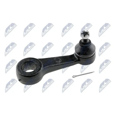 Image de FEBEST 0526 B2500 Levier de commande direction FORD: Ranger Mk2, MAZDA: Série B Pick up