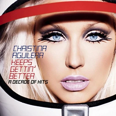 Image de Keeps Gettin&#039; Better A Decade of Hits